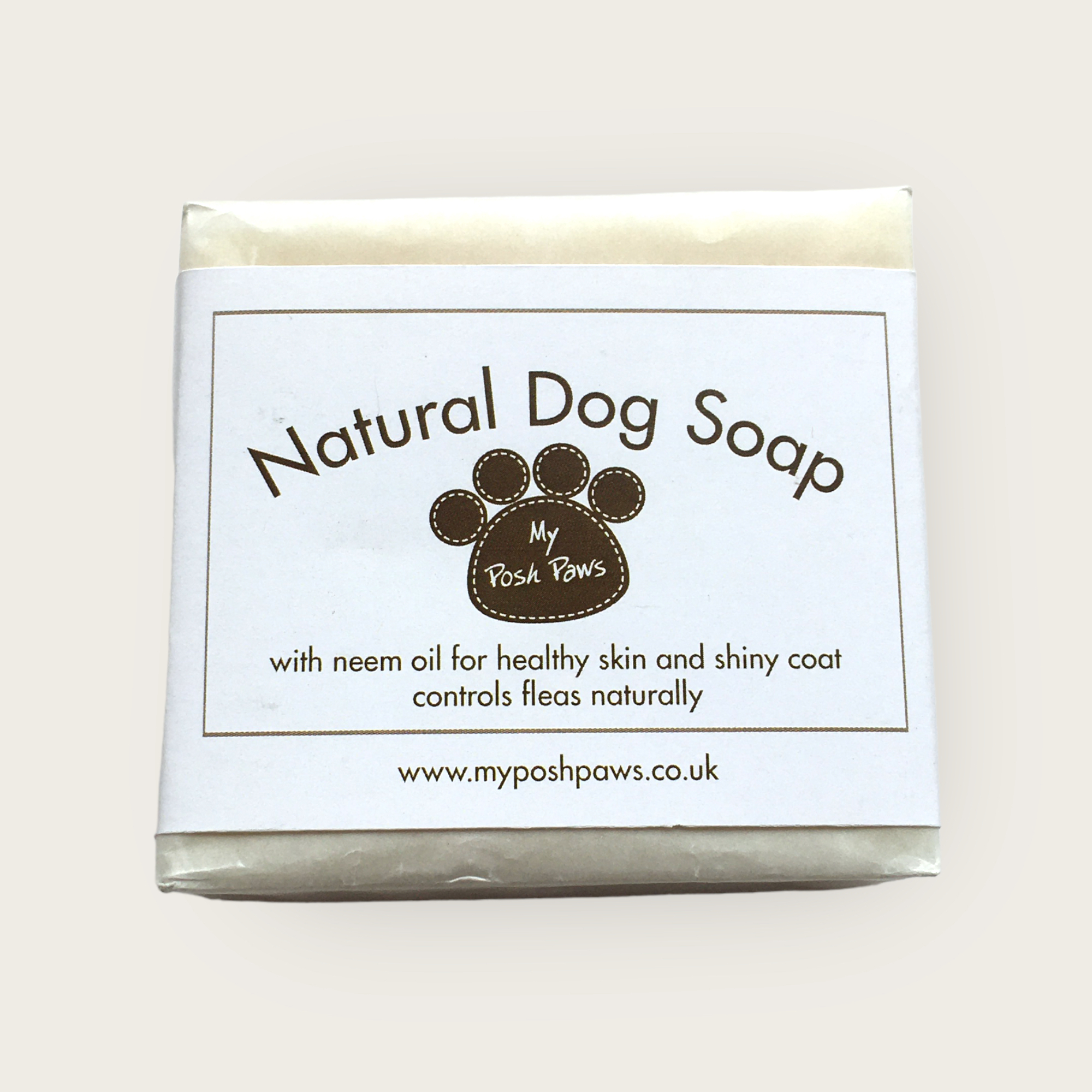 Natural Dog Soap Cleanse Your Canine Naturally