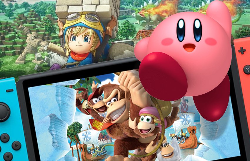 January Nintendo Direct Mini Round Up myPotatoGames