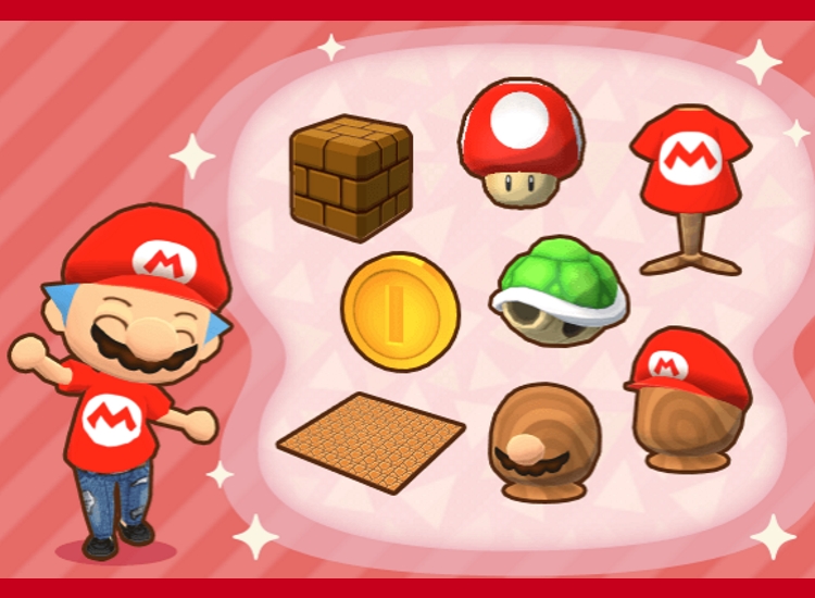 Super Mario Event Starting In Animal Crossing Pocket Camp myPotatoGames