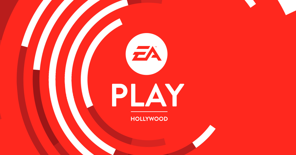 EA Play 2018 E3 Presentation Recap myPotatoGames