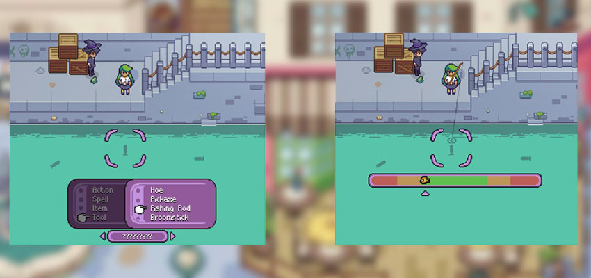 Witchbrook Is the Stardew Valley Of Magic myPotatoGames