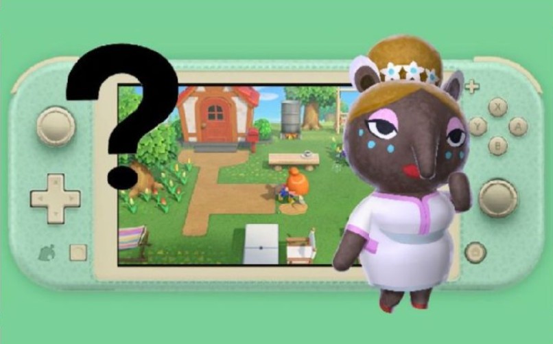 A Datamine Suggests The Possible Return Of The Dream Suite In Animal Crossing New Horizons