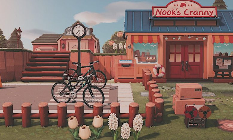 Get Inspired With These Animal Crossing New Horizons Nook