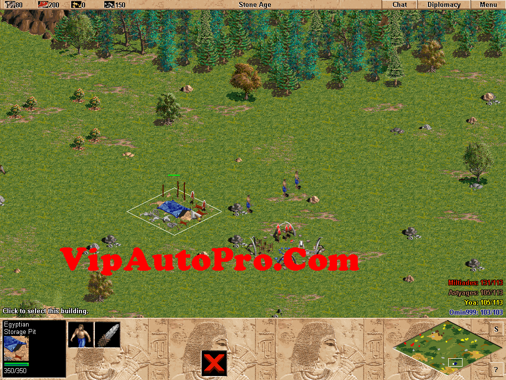 Hack Map Aoe Full Rar mypotent