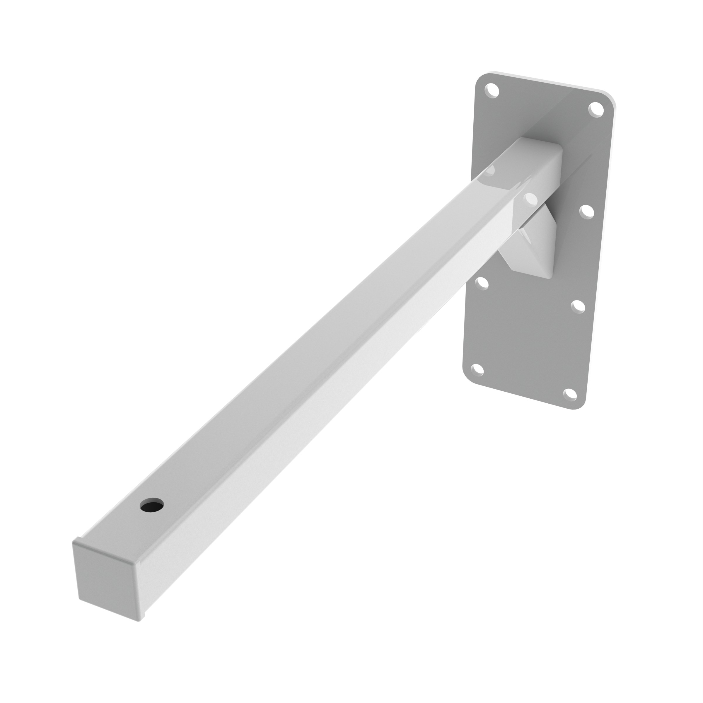 Wall Arm Extra Heavy Duty 586mm REF1EHDW