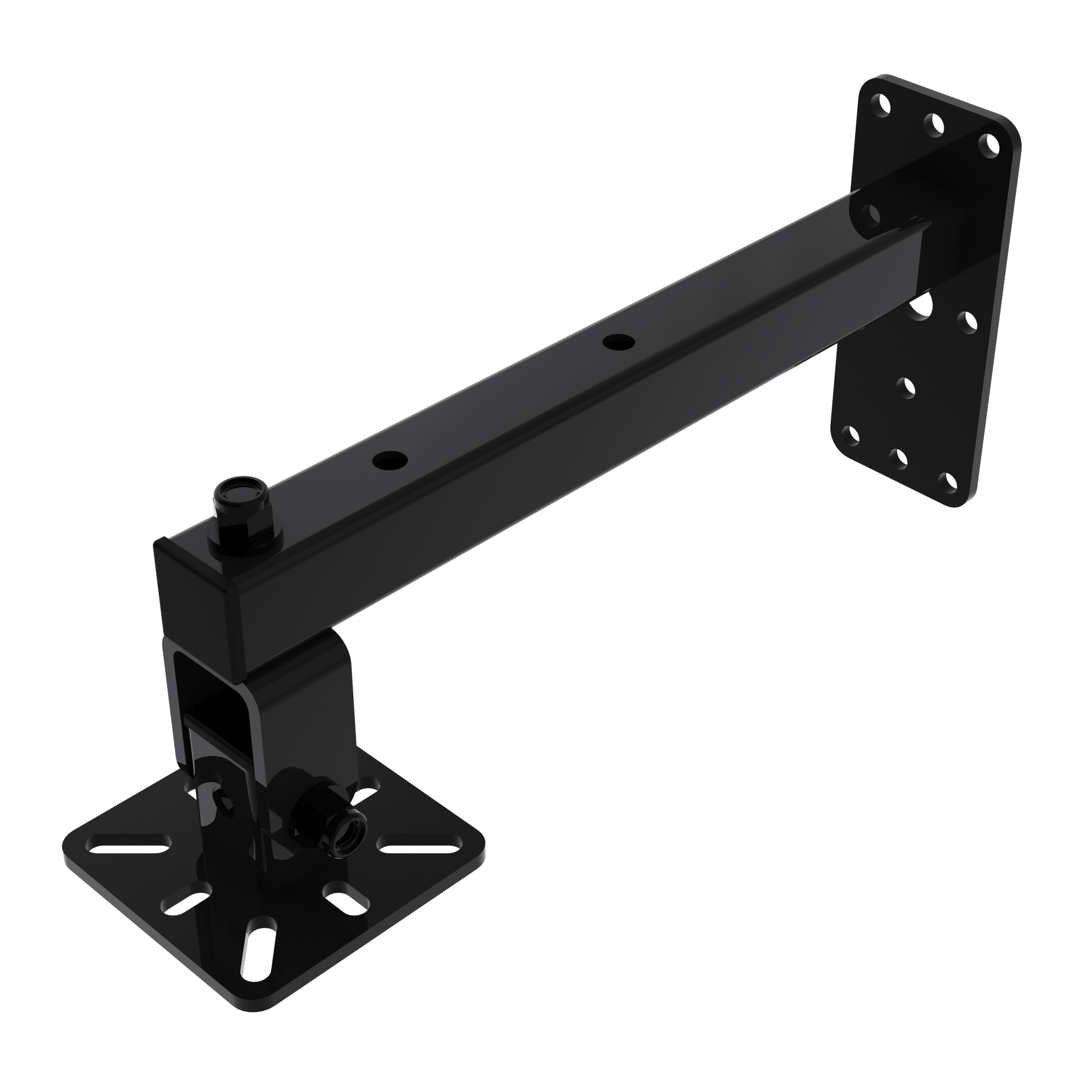 Top Mount Wall Bracket WHD90B