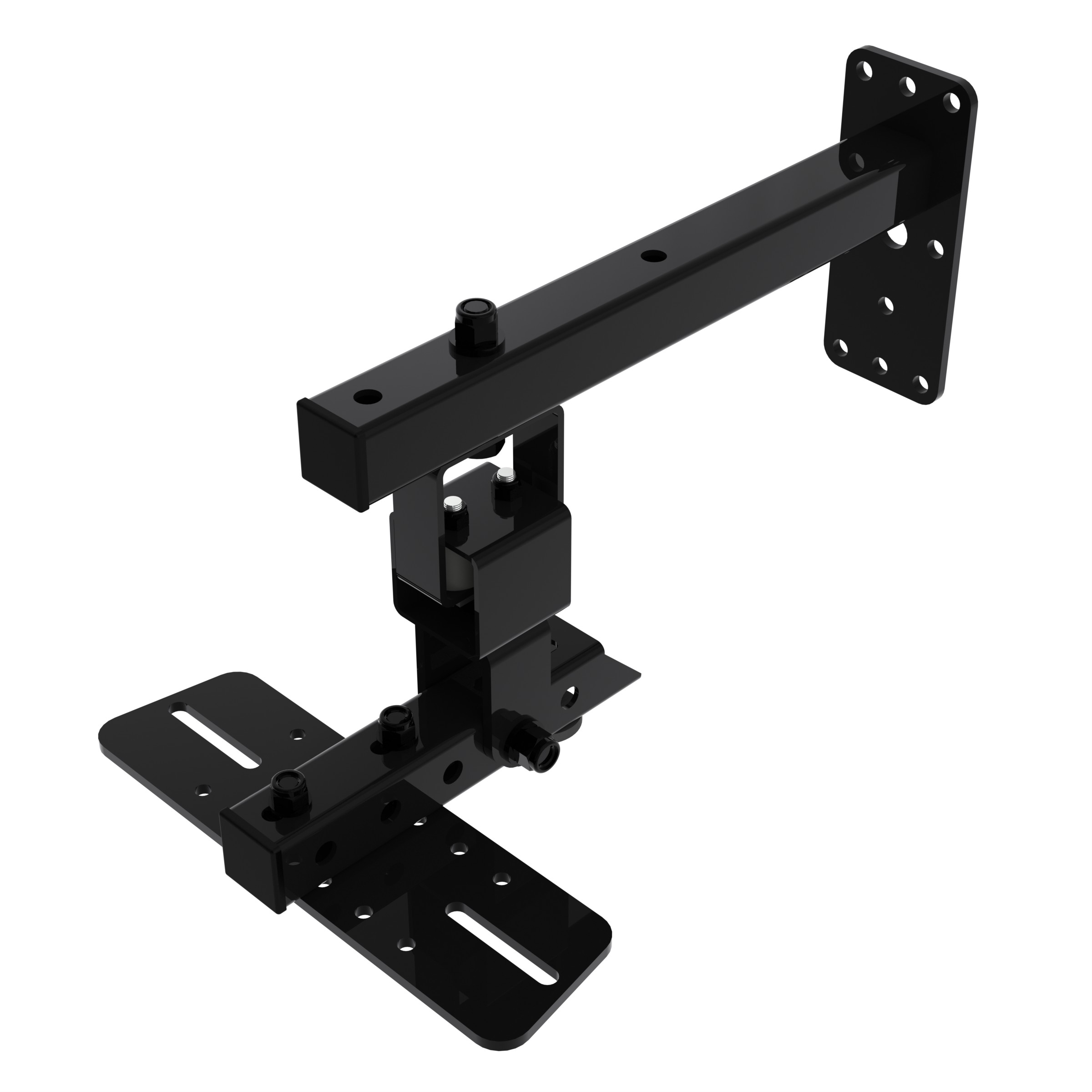 Top Mount Wall Bracket Anti Vibration HT01AVB