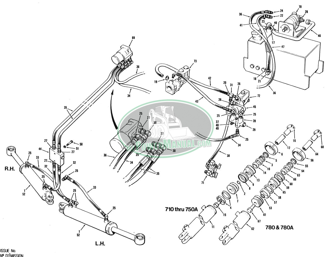 Motor Grader Parts Diagram - impremedia.net cat 3512b wire diagram 