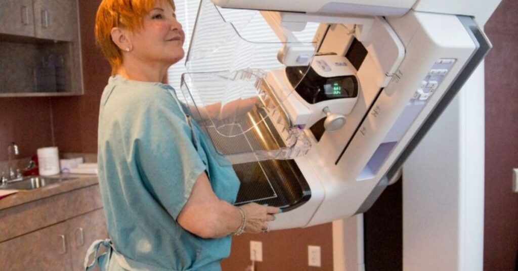 Mammograms Essential Screening for Breast Health