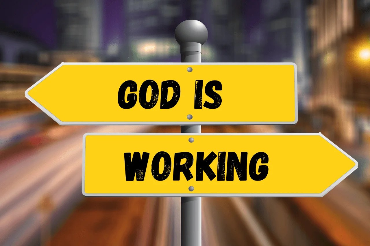 16 Signs Your Prayers Are Answered and God is Working on Your Situation
