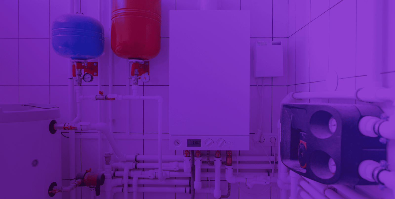 Mississauga Water Heaters Repair Precise Plumbing