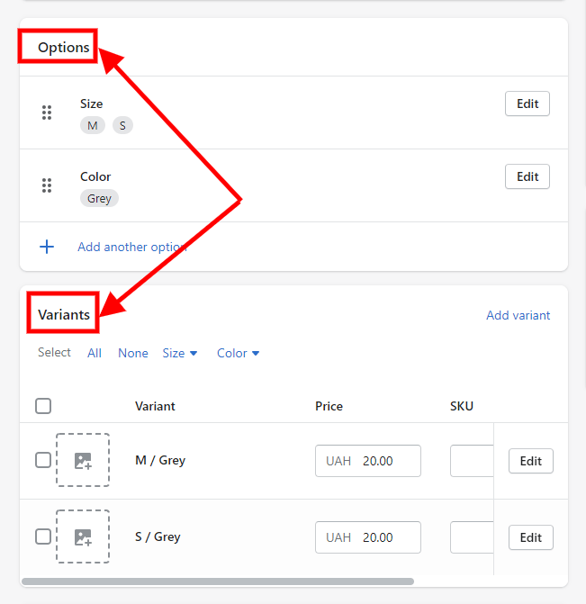 Import variants FAQ. Best tools for