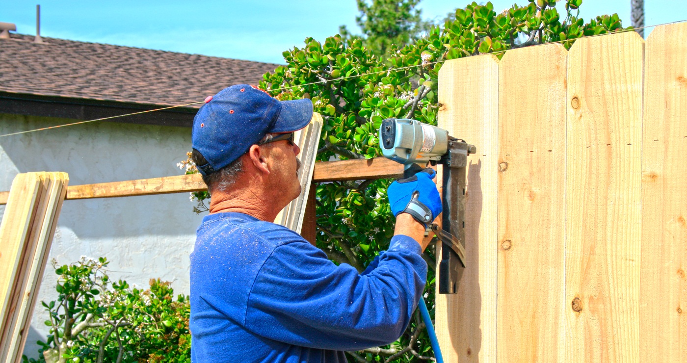 What To Look For In A Fence Contractor My Pride Today