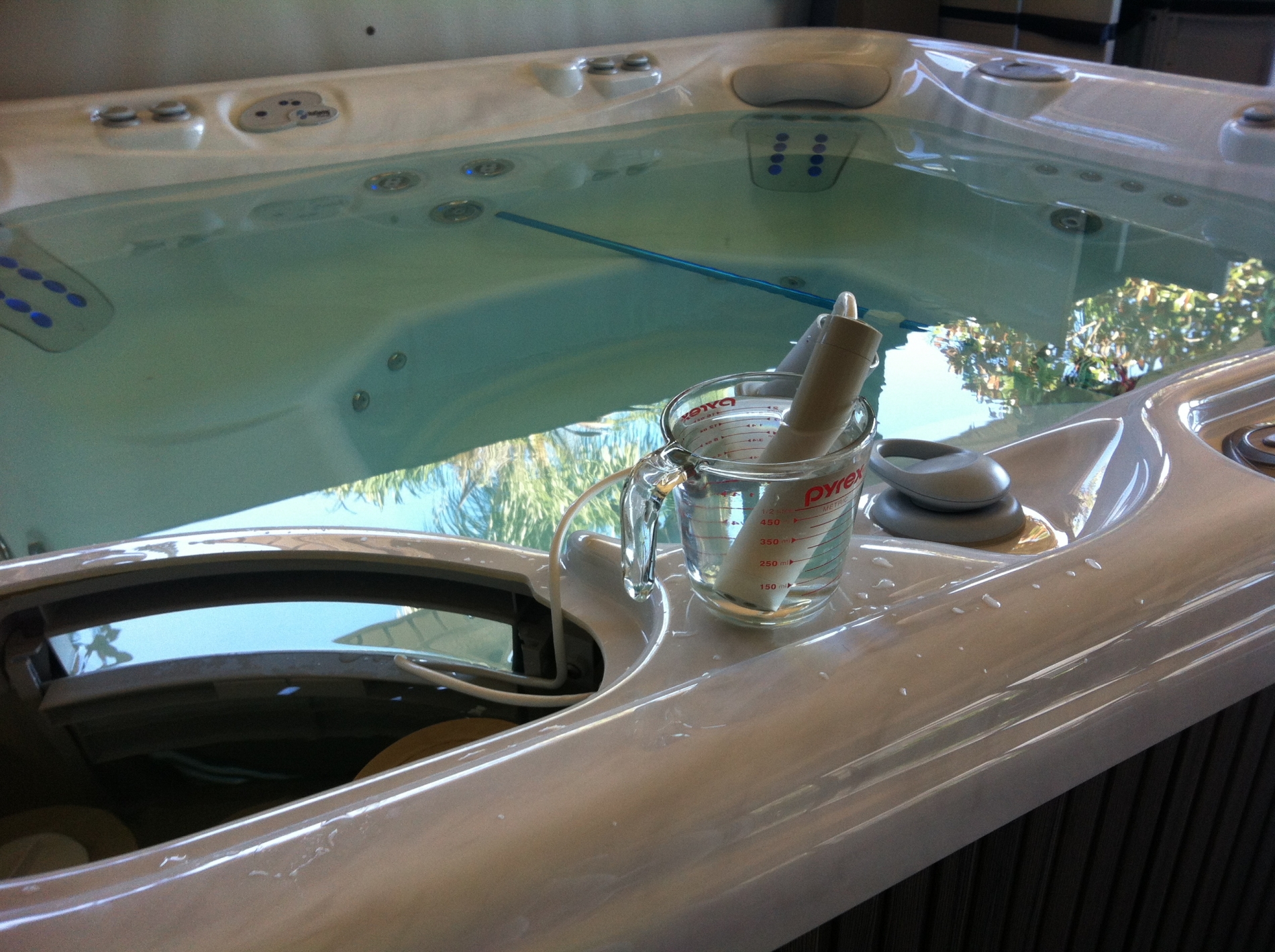 Hot Tub Repair Swimming Pool Resurfacing Company