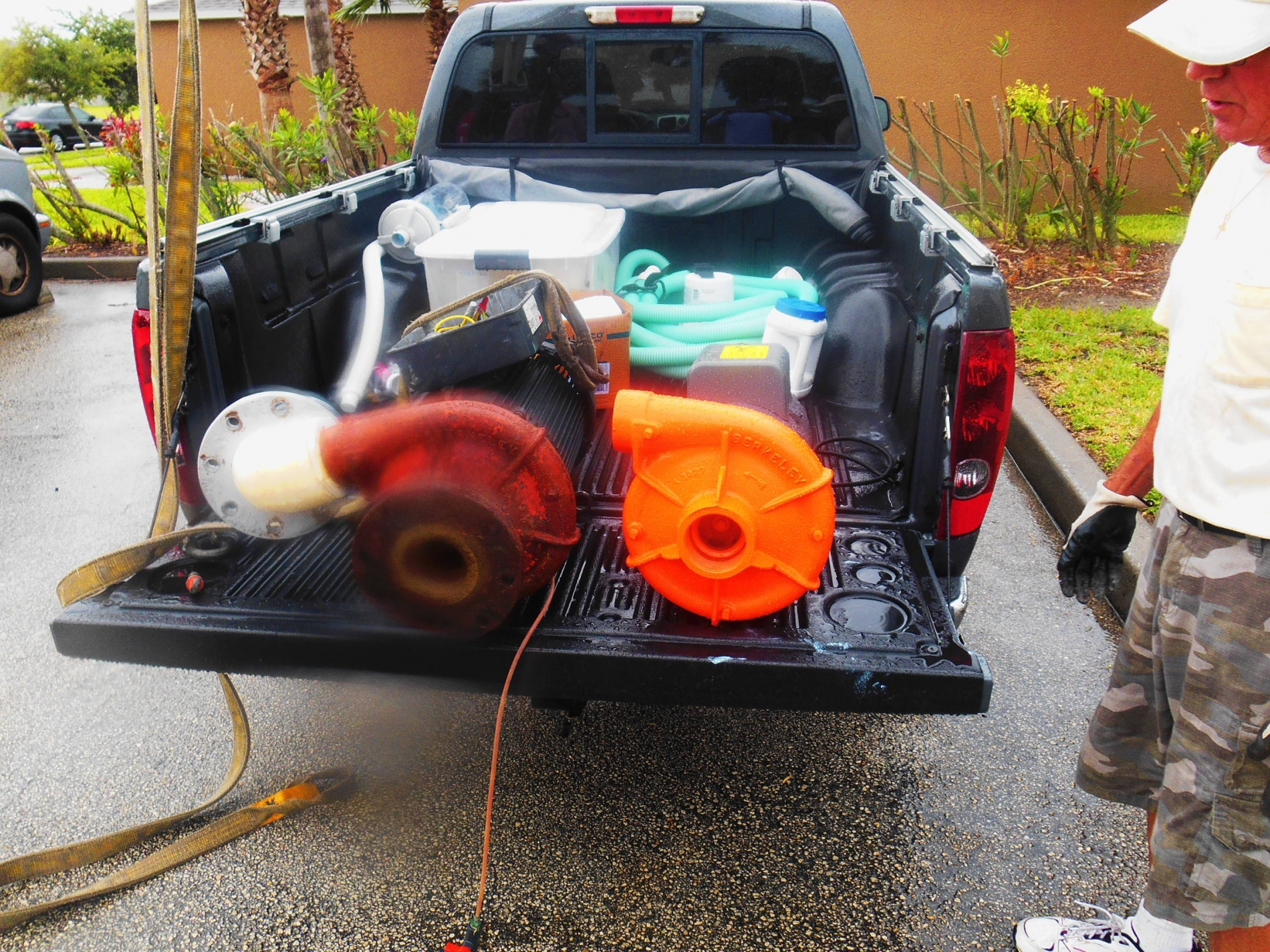 Commercial Pool Pump Instalation and Repair Swimming Pool Resurfacing