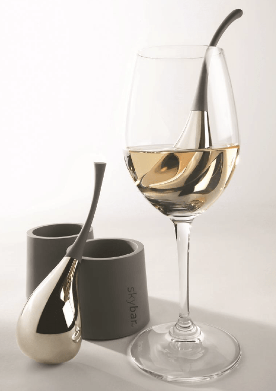 Chill Drops Brisbane Wine Cellar Design & Construction