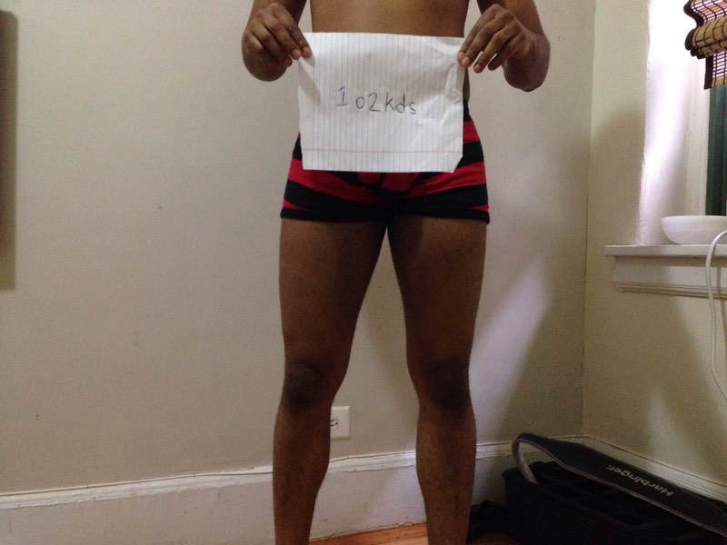 4 Pictures of a 181 lbs 6 foot 1 Male Weight Snapshot