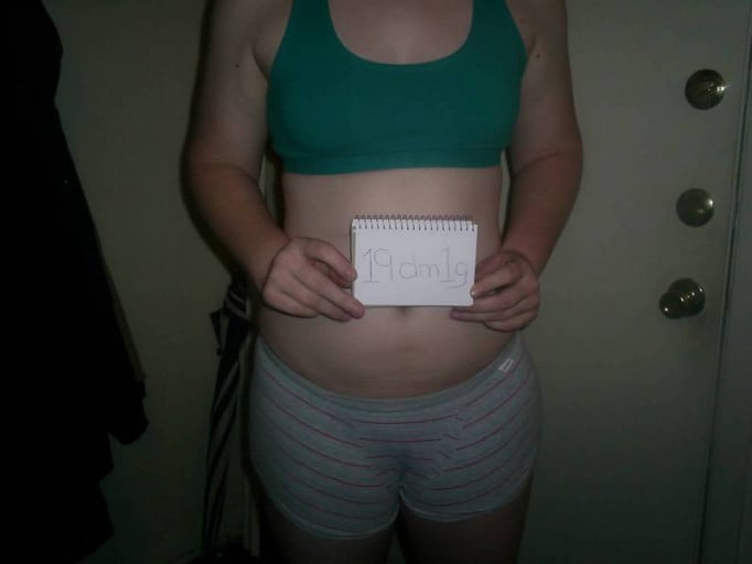 Introduction 29 / Female / 5'9" / 173lb / Fat Loss