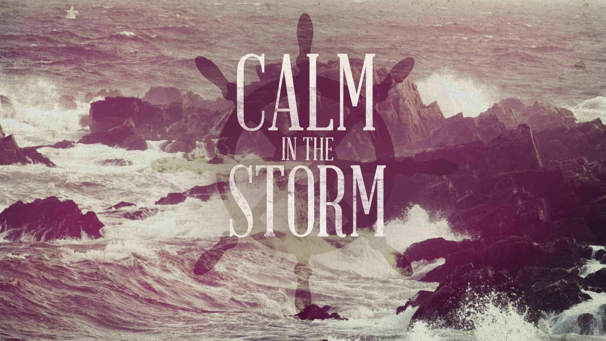 Calm in the Storm Promise Church in Longwood Florida