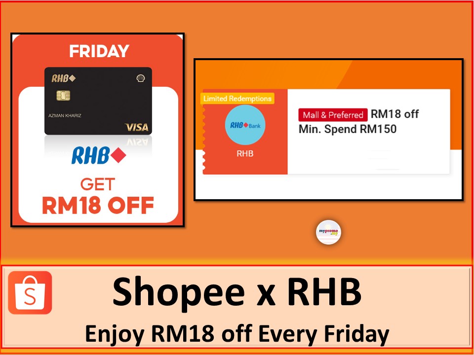Rhb Sri Maju Promotion Code sloppyploaty