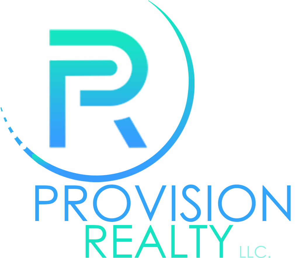 Provision Realty LLC Provision Realty LLC & Provision Realty South LLC