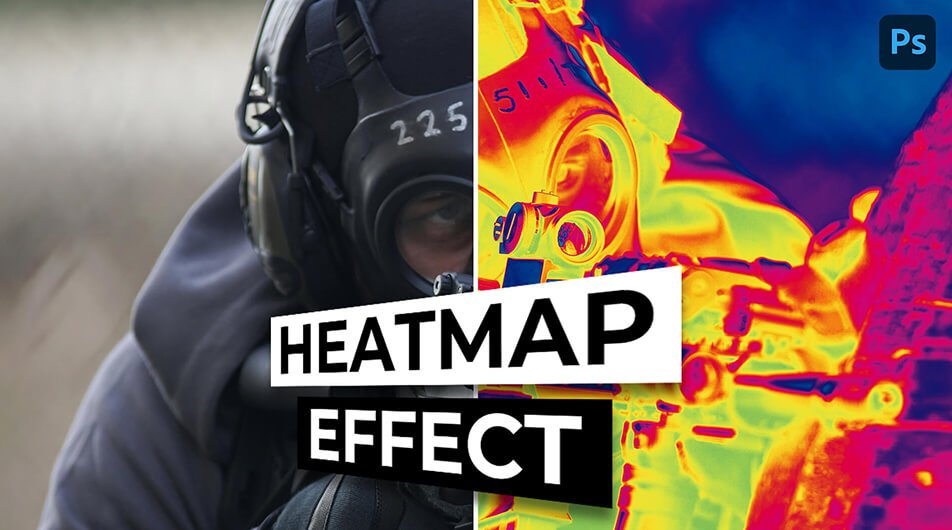 How to Make a Heatmap Effect in Mypstips