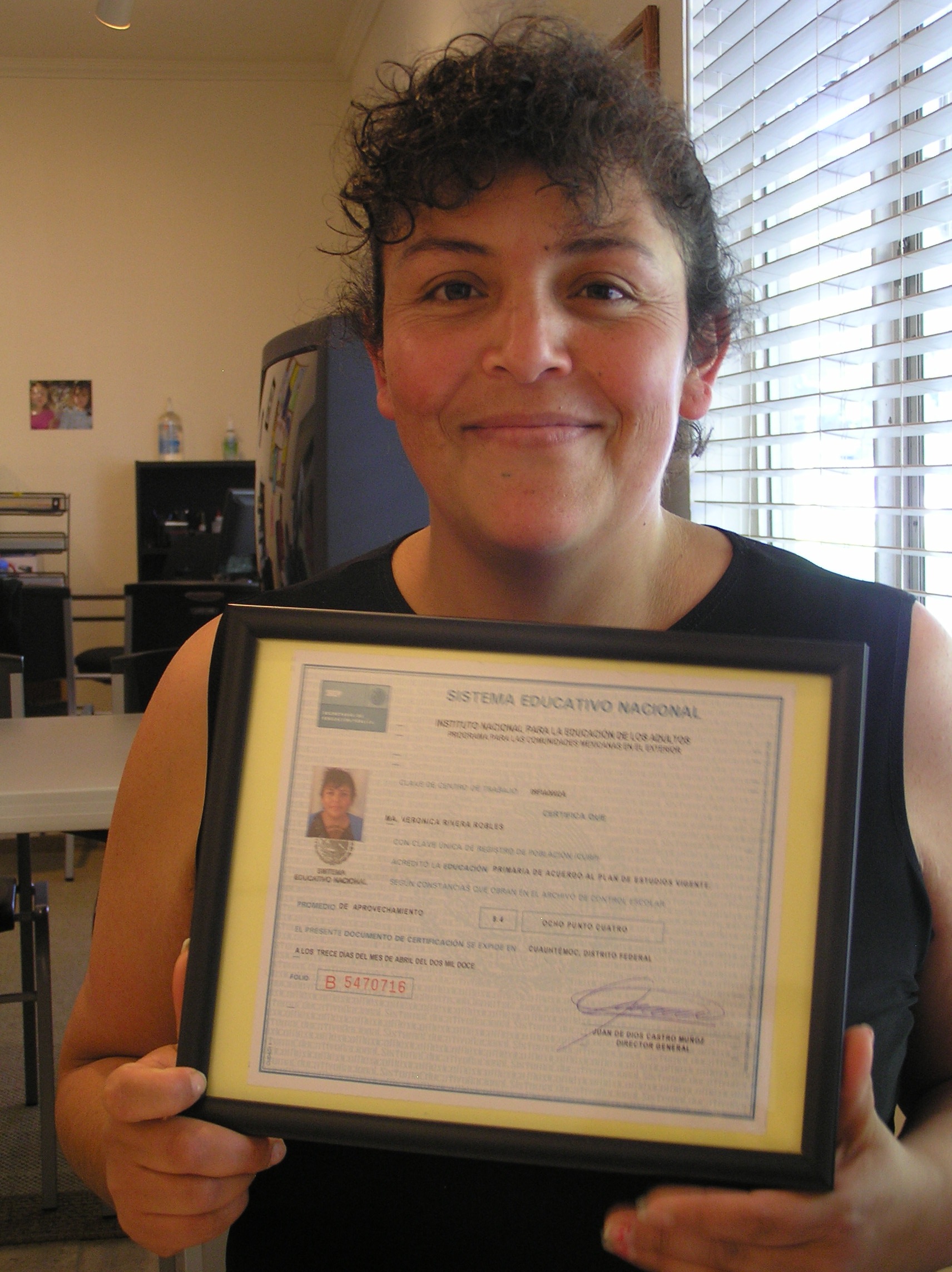 Pride of Plaza Comunitaria Veronica Carmona Puente de la Costa