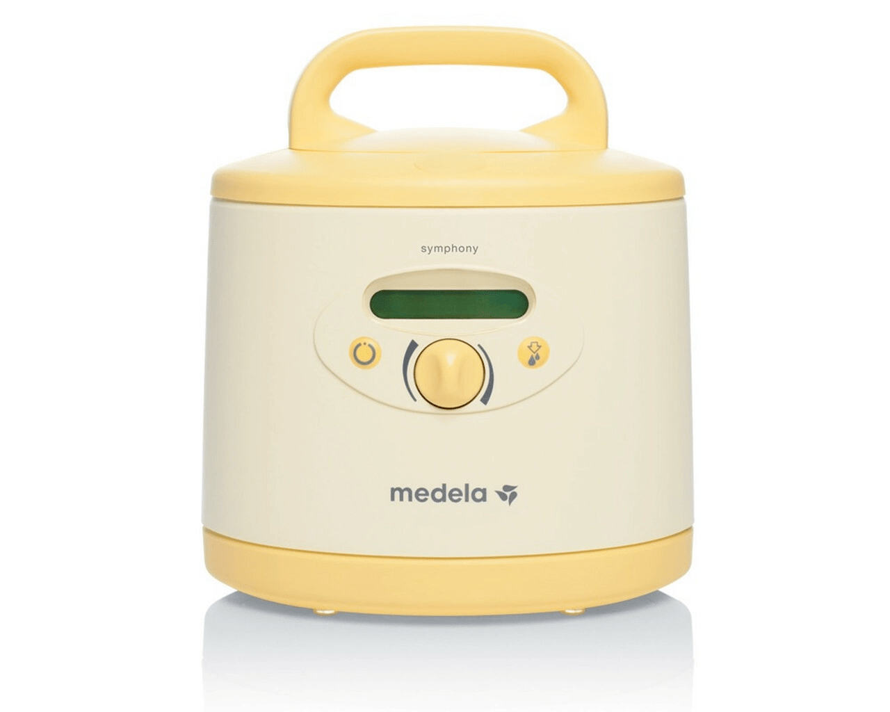 HospitalGrade Breast Pump Rentals My Pure Delivery