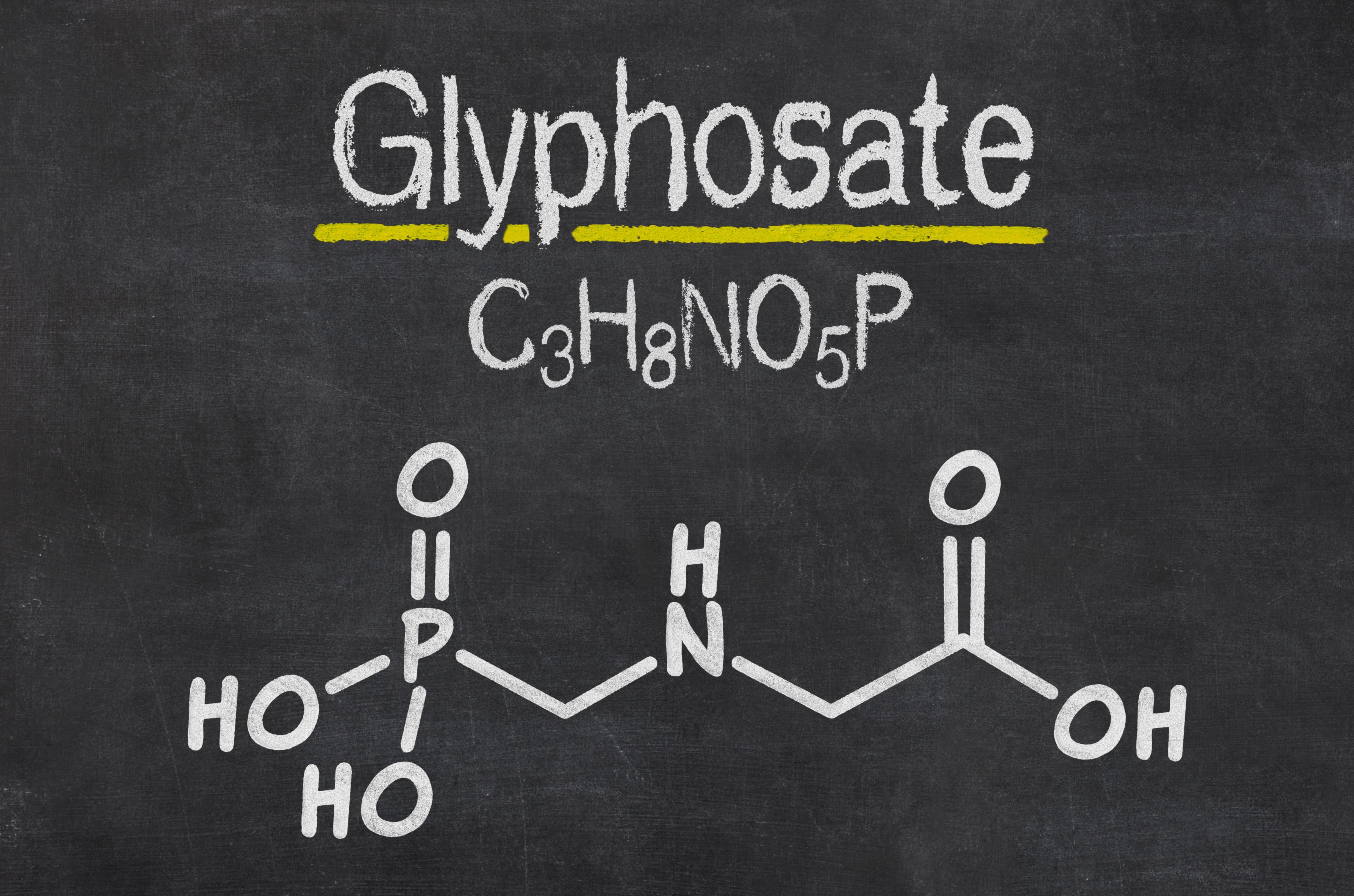 What You Need To Know About Glyphosate and Roundup My Pure Water