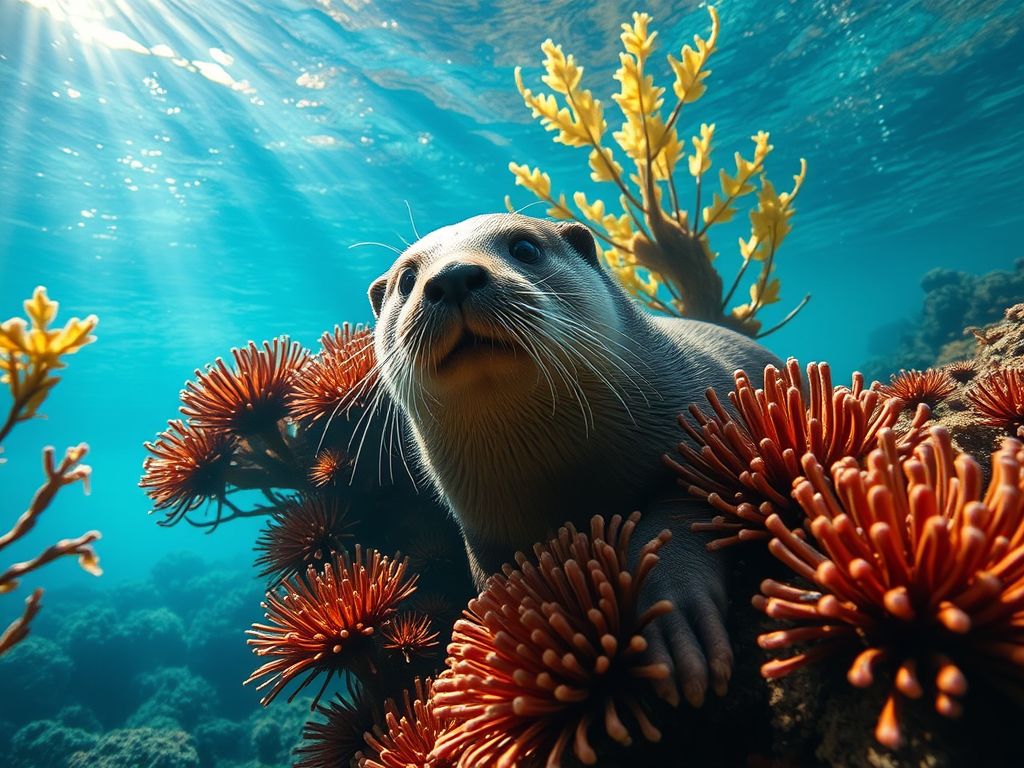 ESS 2.1.7 Tipping Point Vs Keystone Species PYTR Class