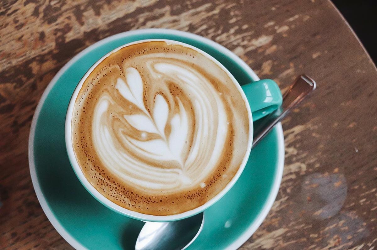 7 Best Cafés to Drink Coffee in Queenstown (2024 Guide!) My
