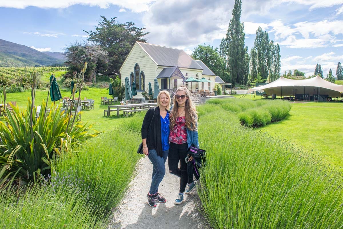 10 Best Wineries in Queenstown My Queenstown Diary