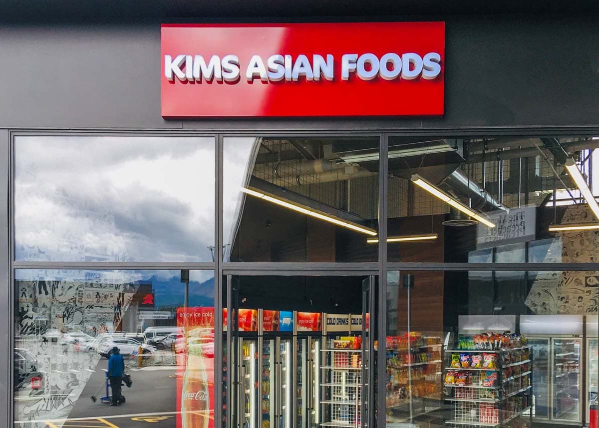 A Guide to Supermarkets in Queenstown Where to Get Groceries My
