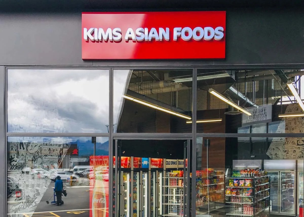 A Guide to Supermarkets in Queenstown Where to Get Groceries My