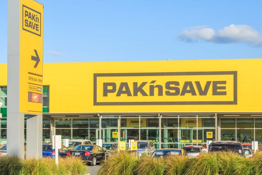 A Guide to Supermarkets in Queenstown Where to Get Groceries My