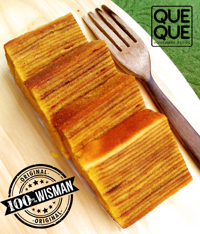 Expensive Resep Lapis Legit Wisman 2022