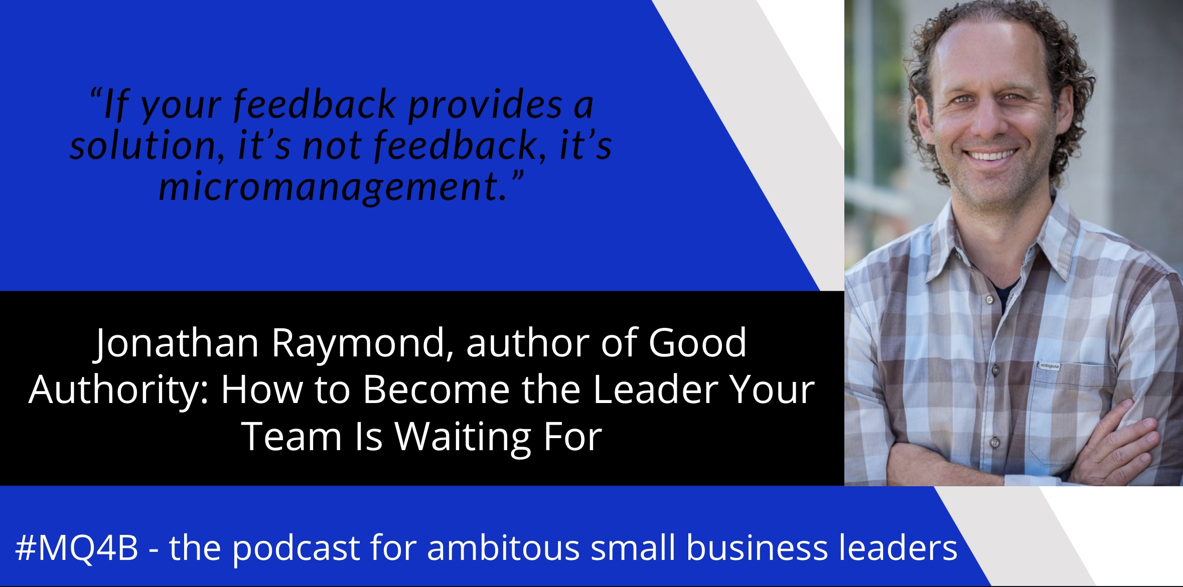 Team Building and Communications • My Quest for the Best with Bill Ringle