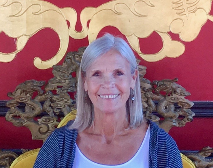 Barbara Kerr, author of Emotional Intelligence for a Compassionate • My