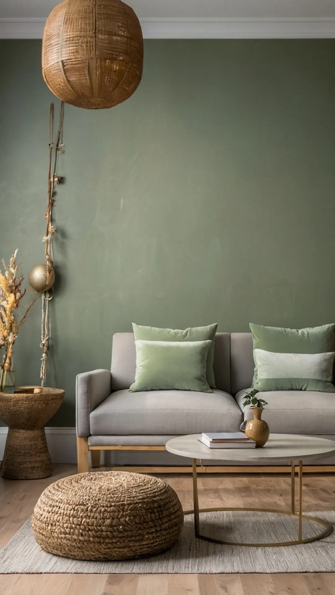 15 Fun Wall Decor Ideas to Amp Up Your Style Game Cheerful Talks