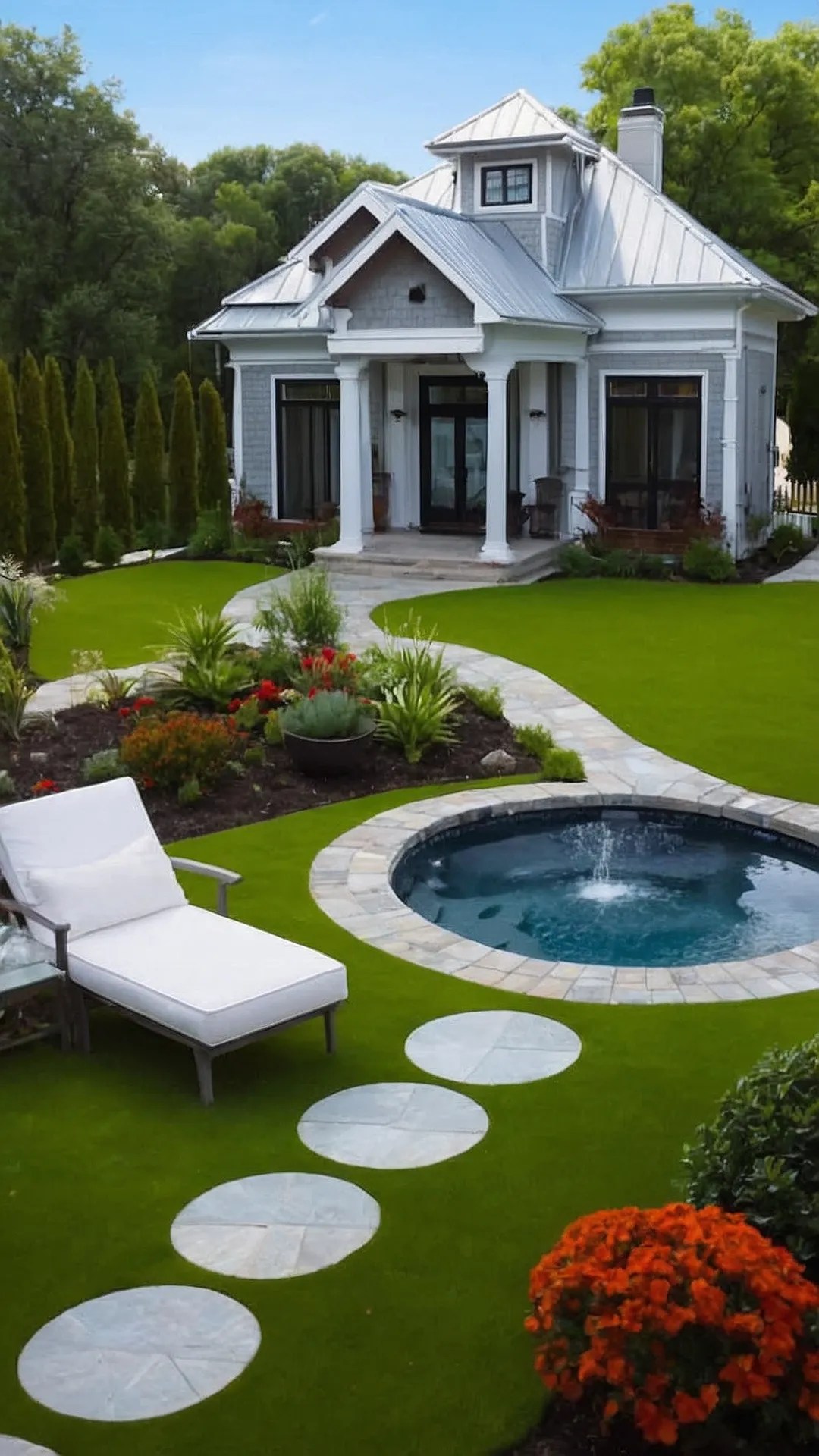 Your Small Cottage Makeover 15 Cute House Ideas You’ll Love Cheerful