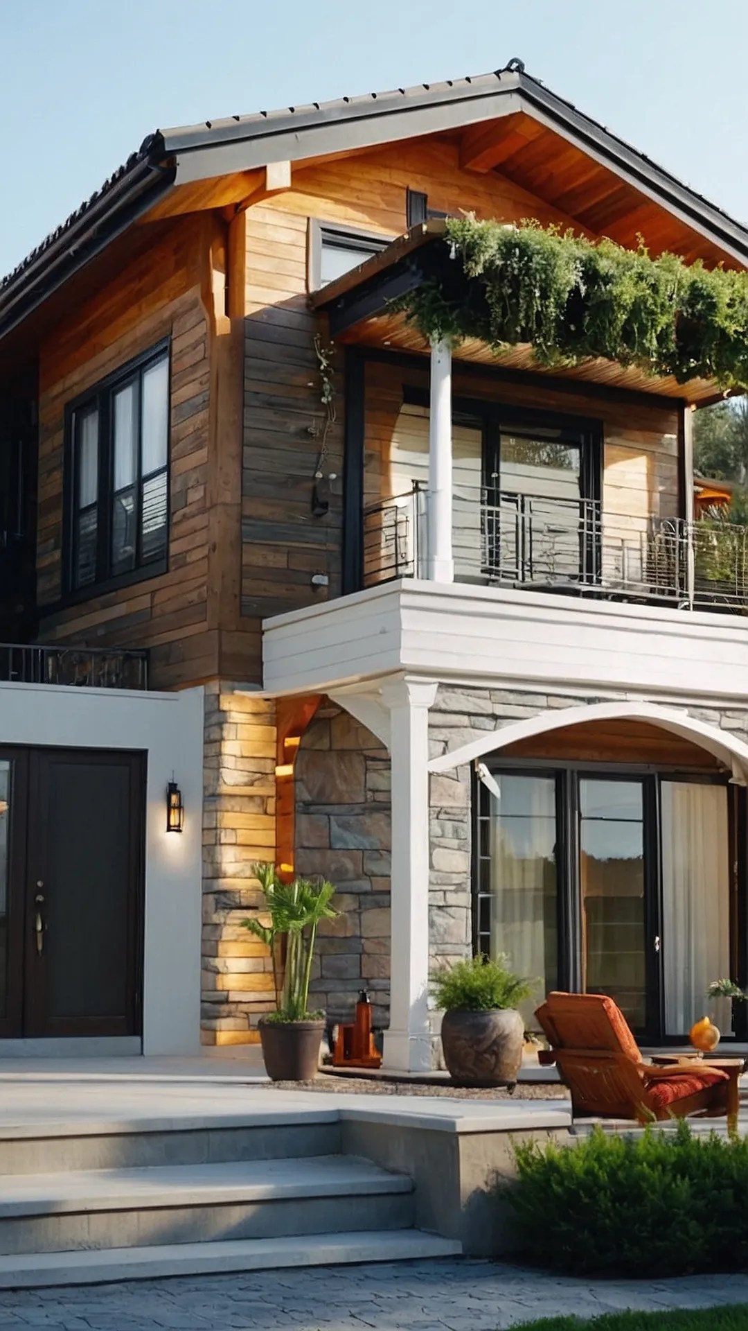 Cozy Cottage Aesthetics 15 Cute House Ideas for Small Spaces