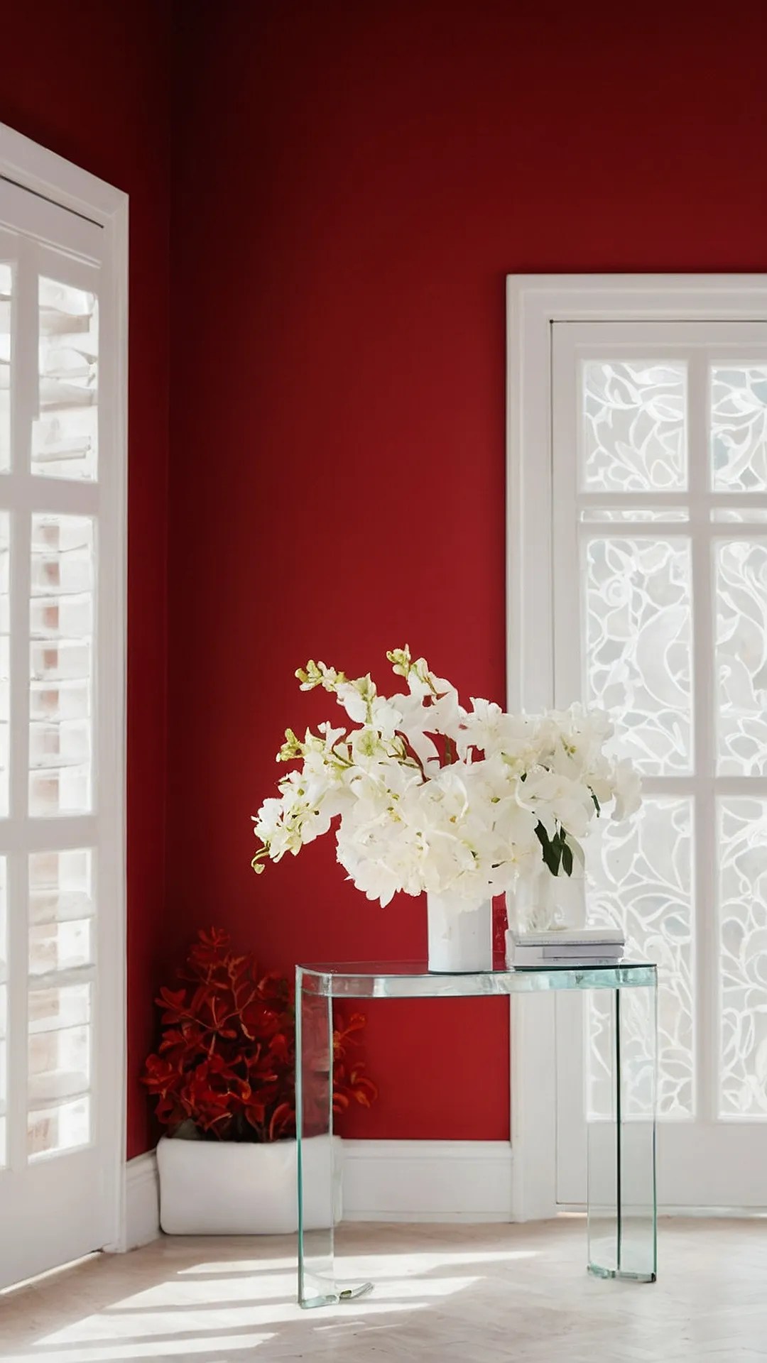 15 Bold Red Room Decor Ideas That Will Spice Up Your Space