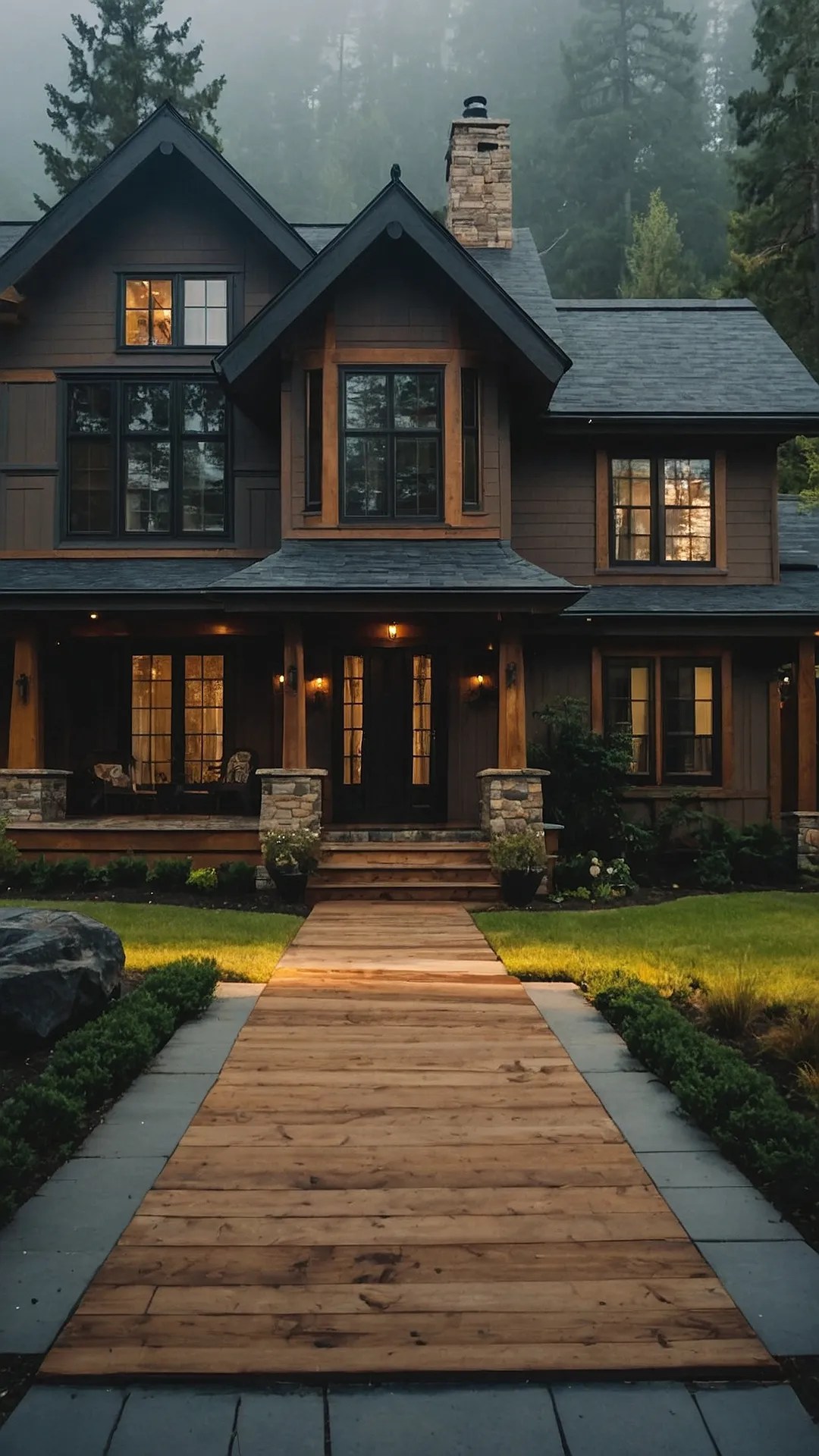 Cozy Cottage Aesthetics 15 Cute House Ideas for Small Spaces