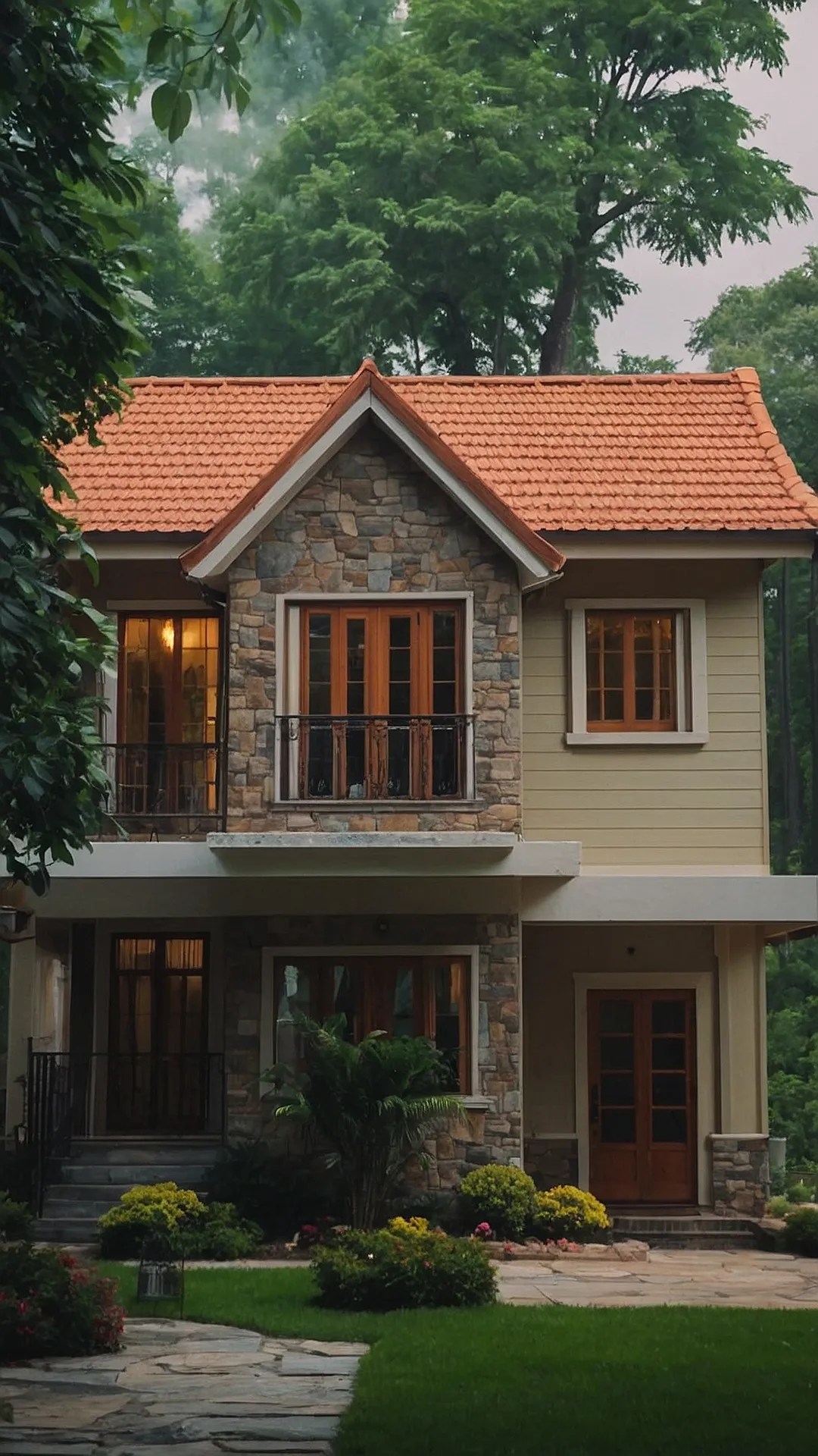 Cozy Cottage Aesthetics 15 Cute House Ideas for Small Spaces