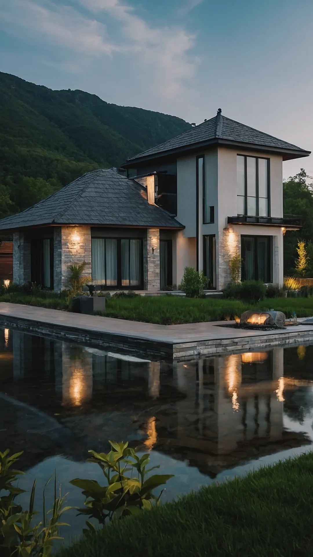 Cozy Cottage Aesthetics 15 Cute House Ideas for Small Spaces