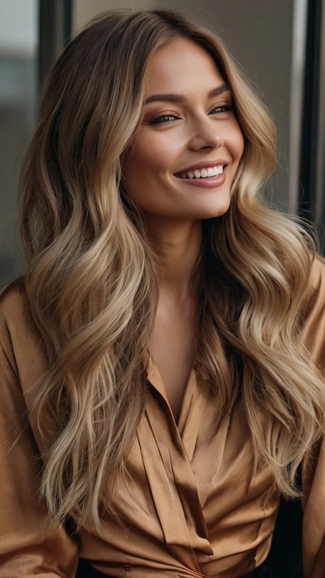 25 Blonde Winter Hair Color Trends That’ll Make You Radiate in 2024