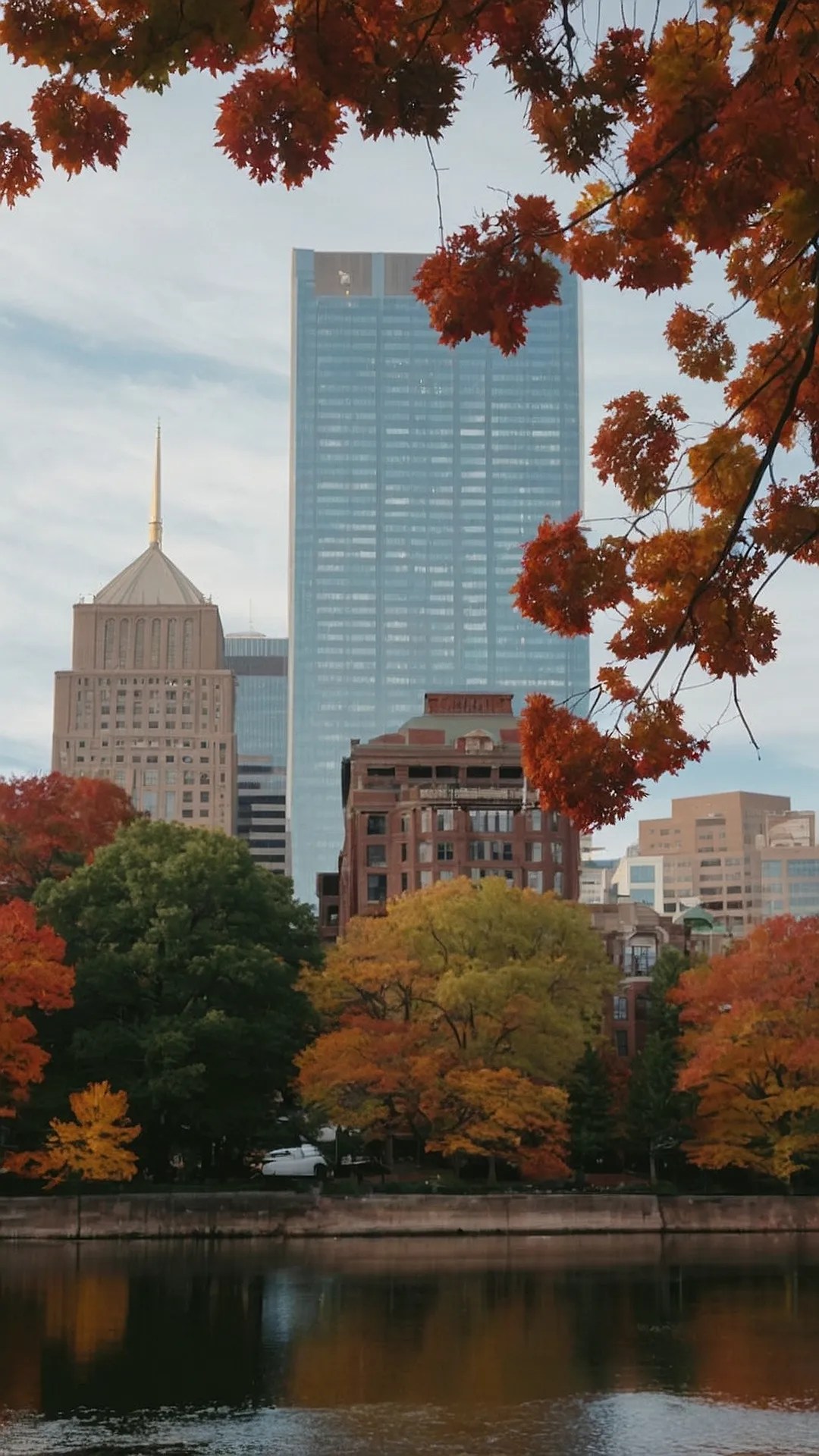 17 Aesthetic Photography Ideas In Boston Every Season Spelled Out