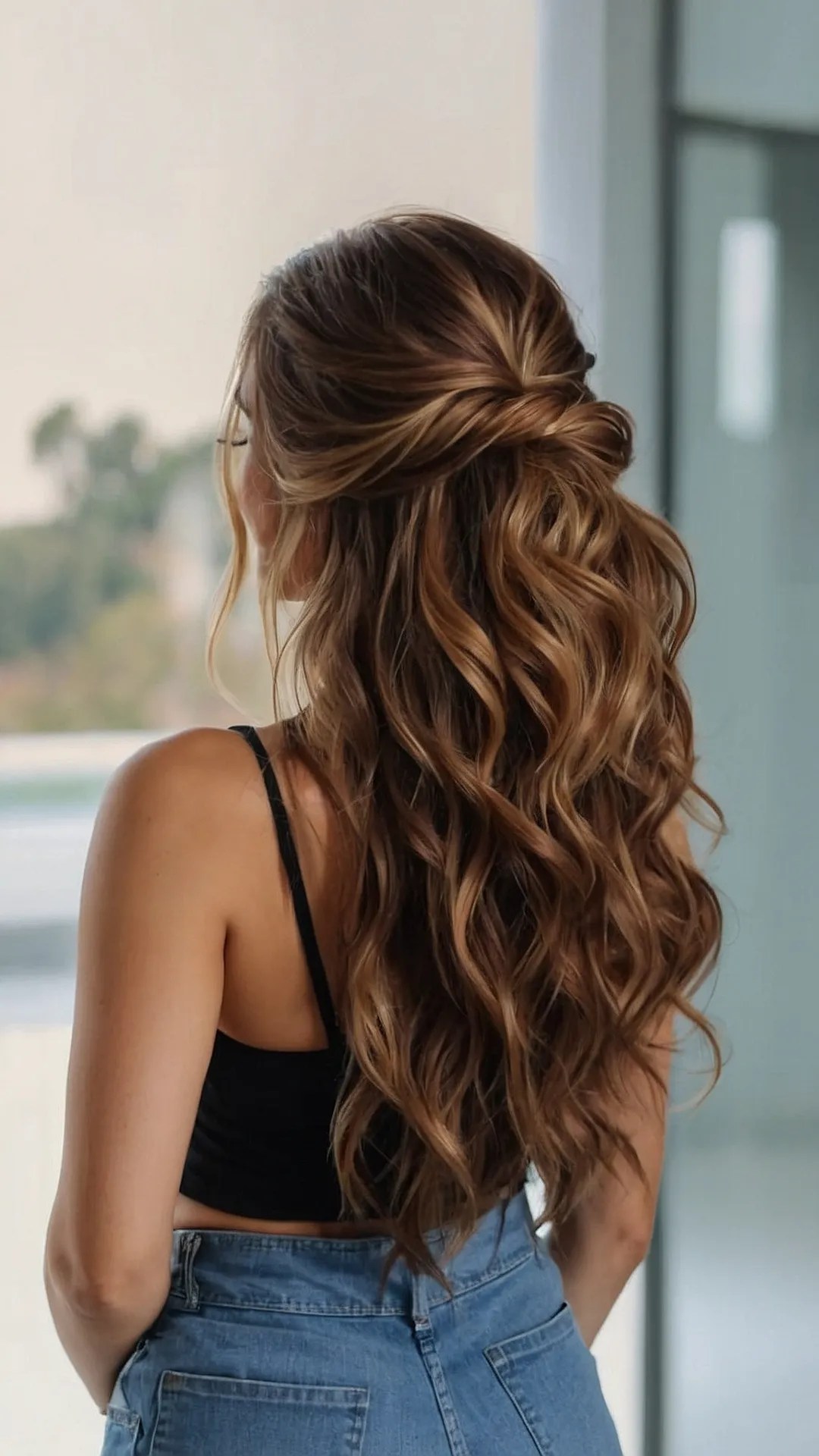 15 Stunning Hoco Hairstyles for Every Hair Type Cheer Lives