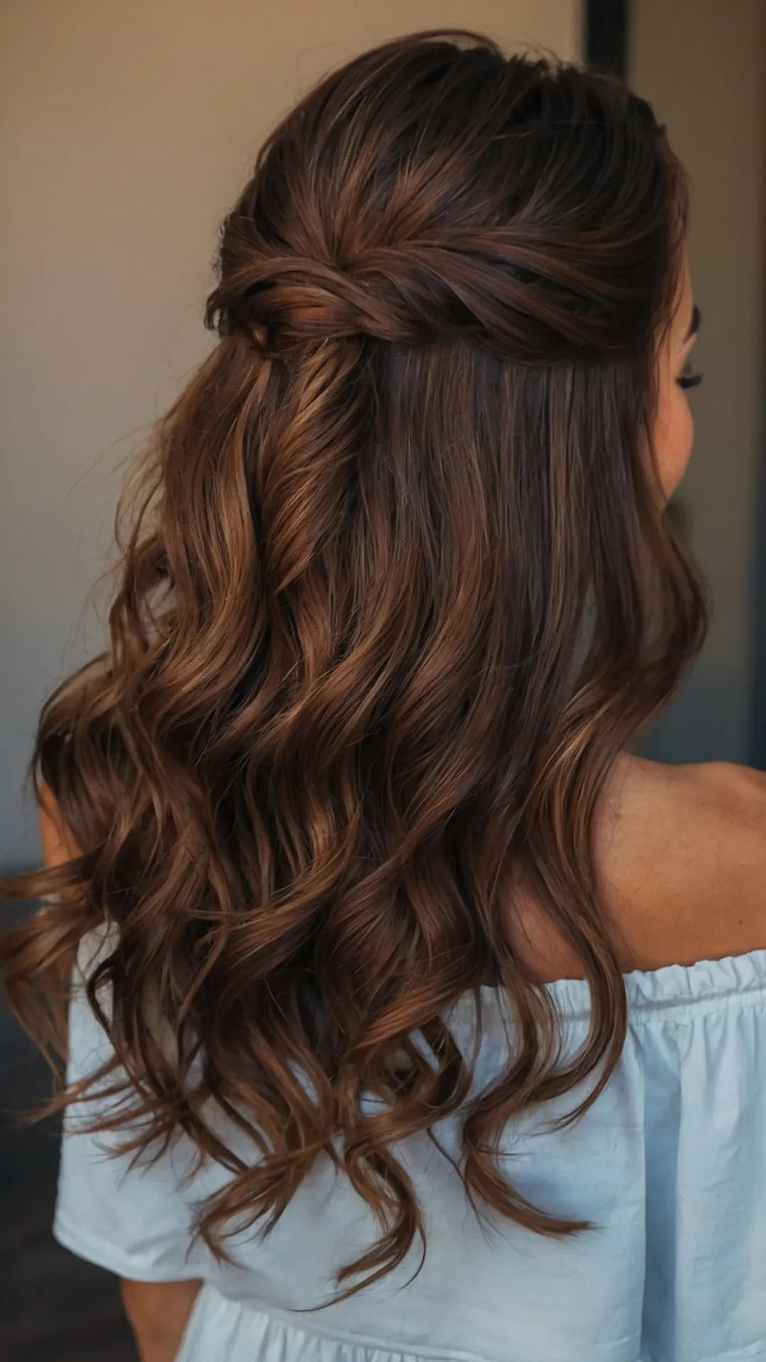 15 Stunning Hoco Hairstyles for Every Hair Type Cheer Lives