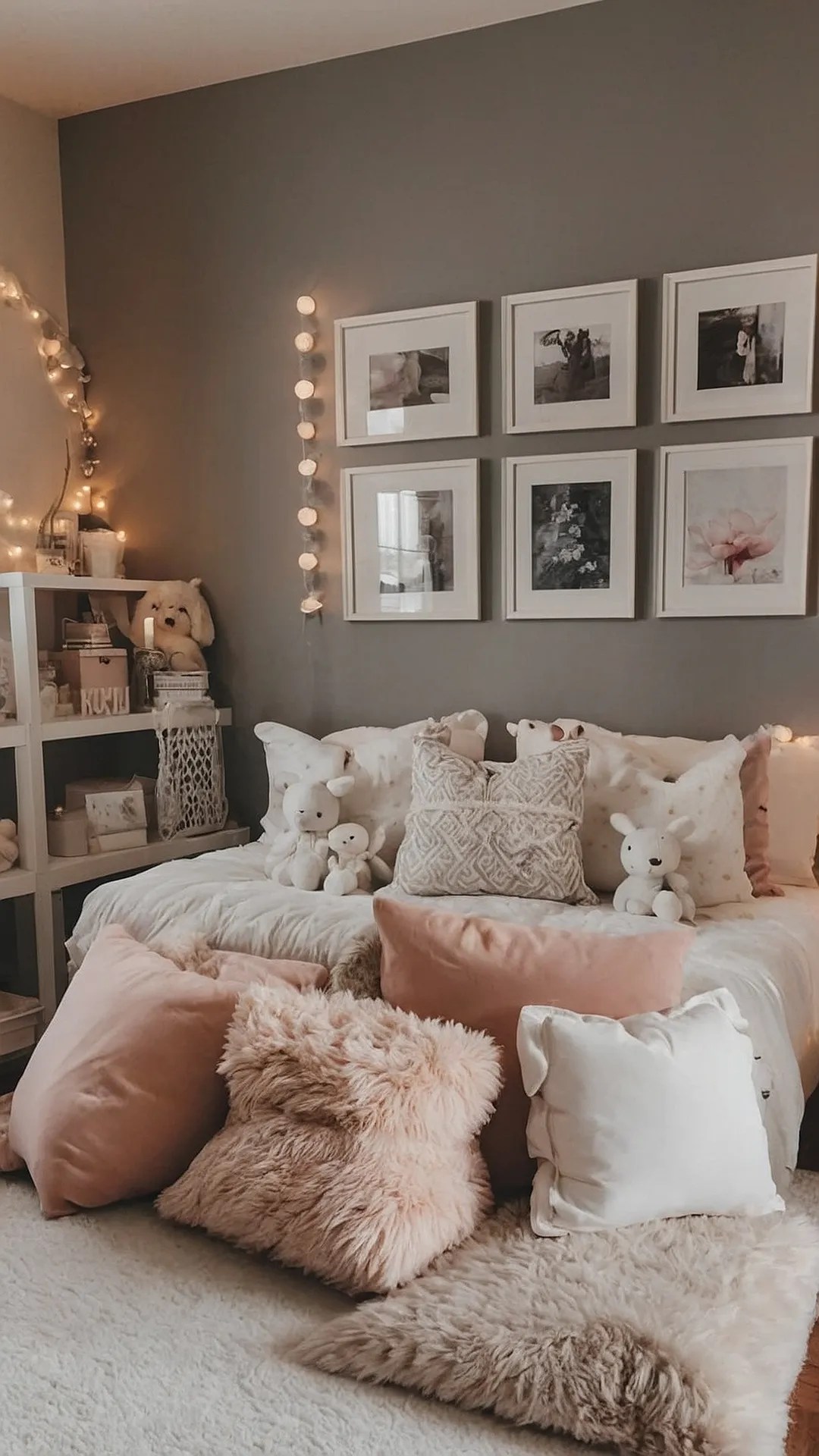Room Goals 10 Cute Ideas for Teens to Create Aesthetic Spaces